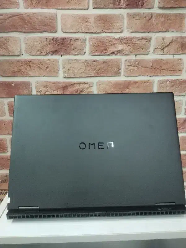 لپ تاپ گیمینگ HP OMEN|رایانه همراه|قم, زنبیل آباد|دیوار