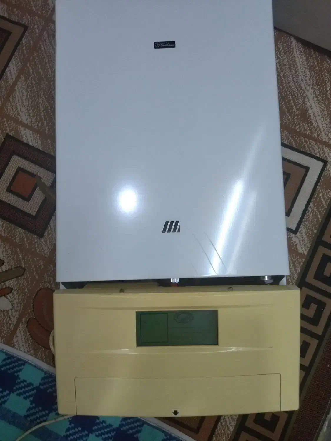 خرید و فروش انواع پکیج و ابگرمکن|مصالح و تجهیزات ساختمان|تهران, خزانه|دیوار