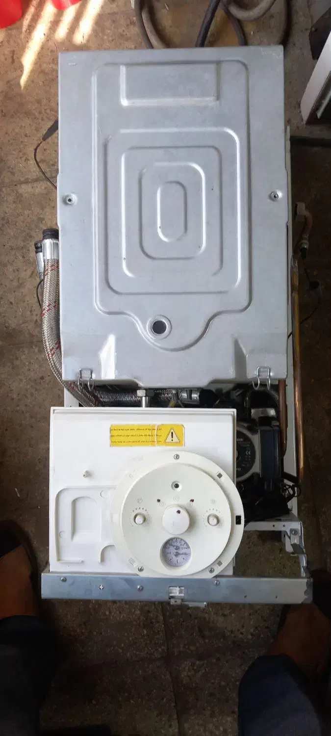 سرویس وتعمیر پکیج وابگرمکن تهران خلیج فارس|خدمات پیشه و مهارت|تهران, شهرک طالقانی|دیوار