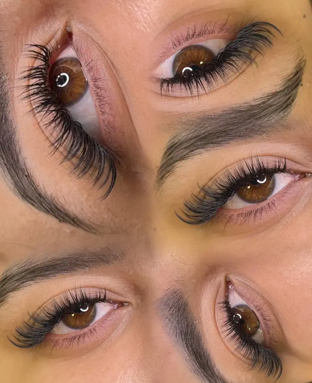 کاشت و اکستنشن مژه|خدمات آرایشگری و زیبایی|مشهد, گلشور|دیوار