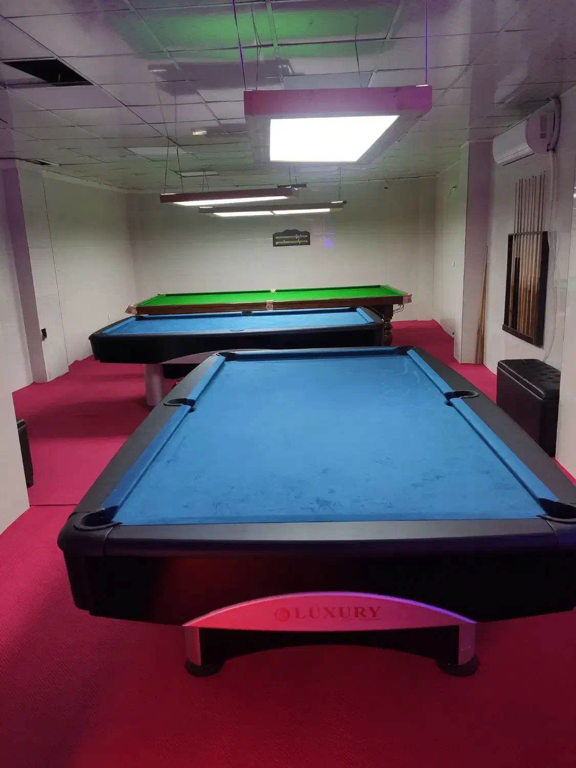 اجاره زیر زمین شهرک نظامی شهرری|اجارهٔ مغازه و غرفه|ری, شهرک نظامی|دیوار