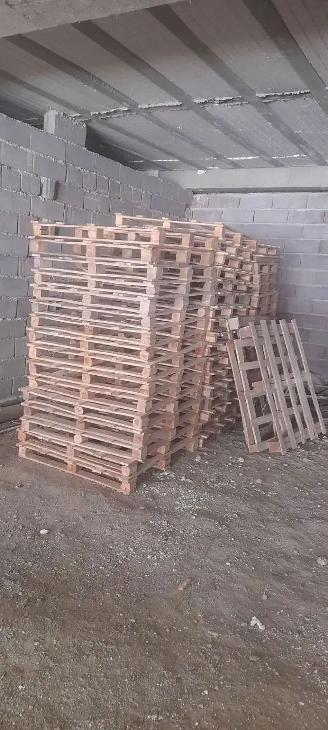 فروش تعدادی پالت|مصالح و تجهیزات ساختمان|همدان, |دیوار