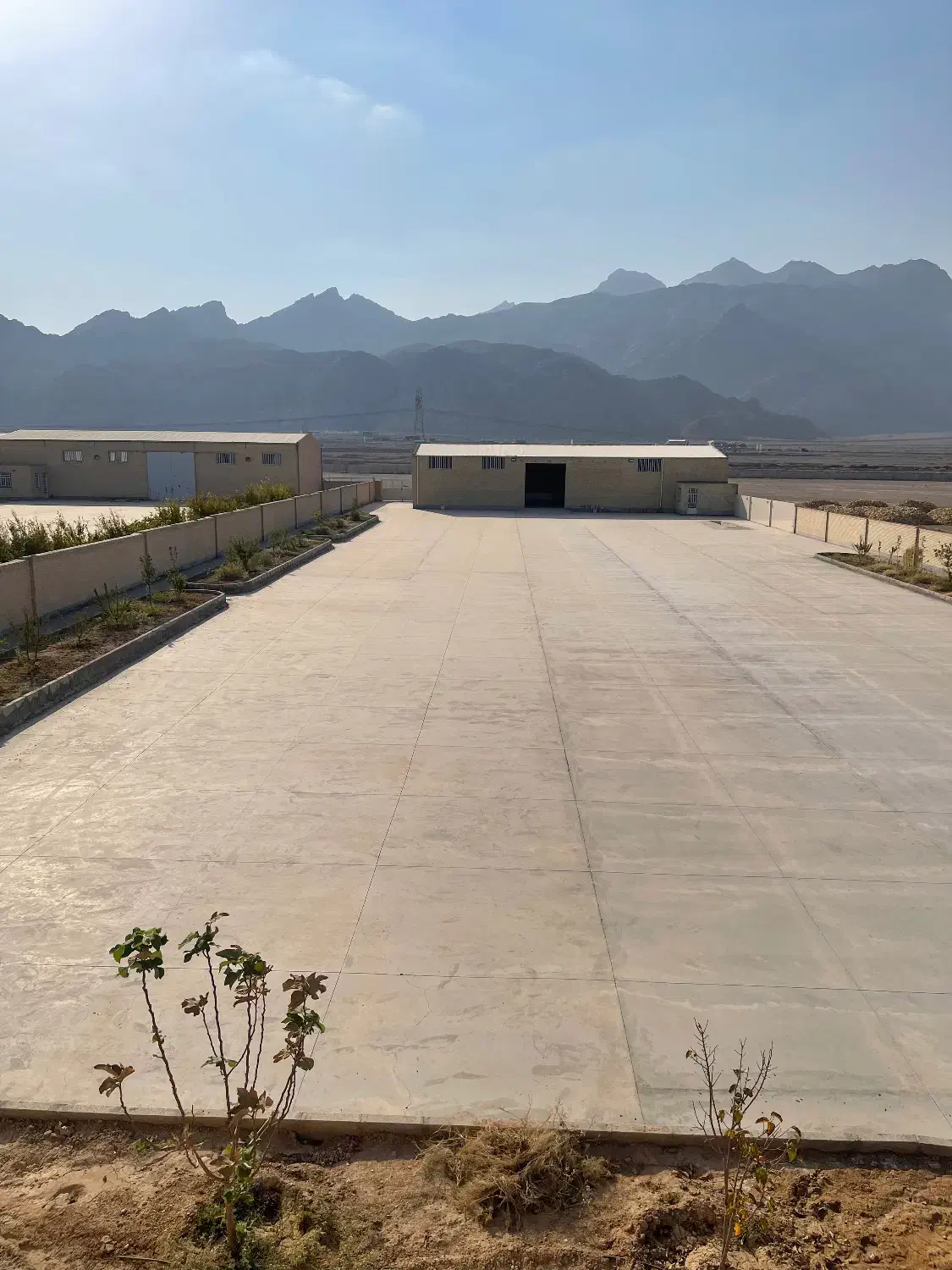 اجاره واحد اداری و انباری|اجارهٔ دفتر صنعتی، کشاورزی، تجاری|مهریز, |دیوار