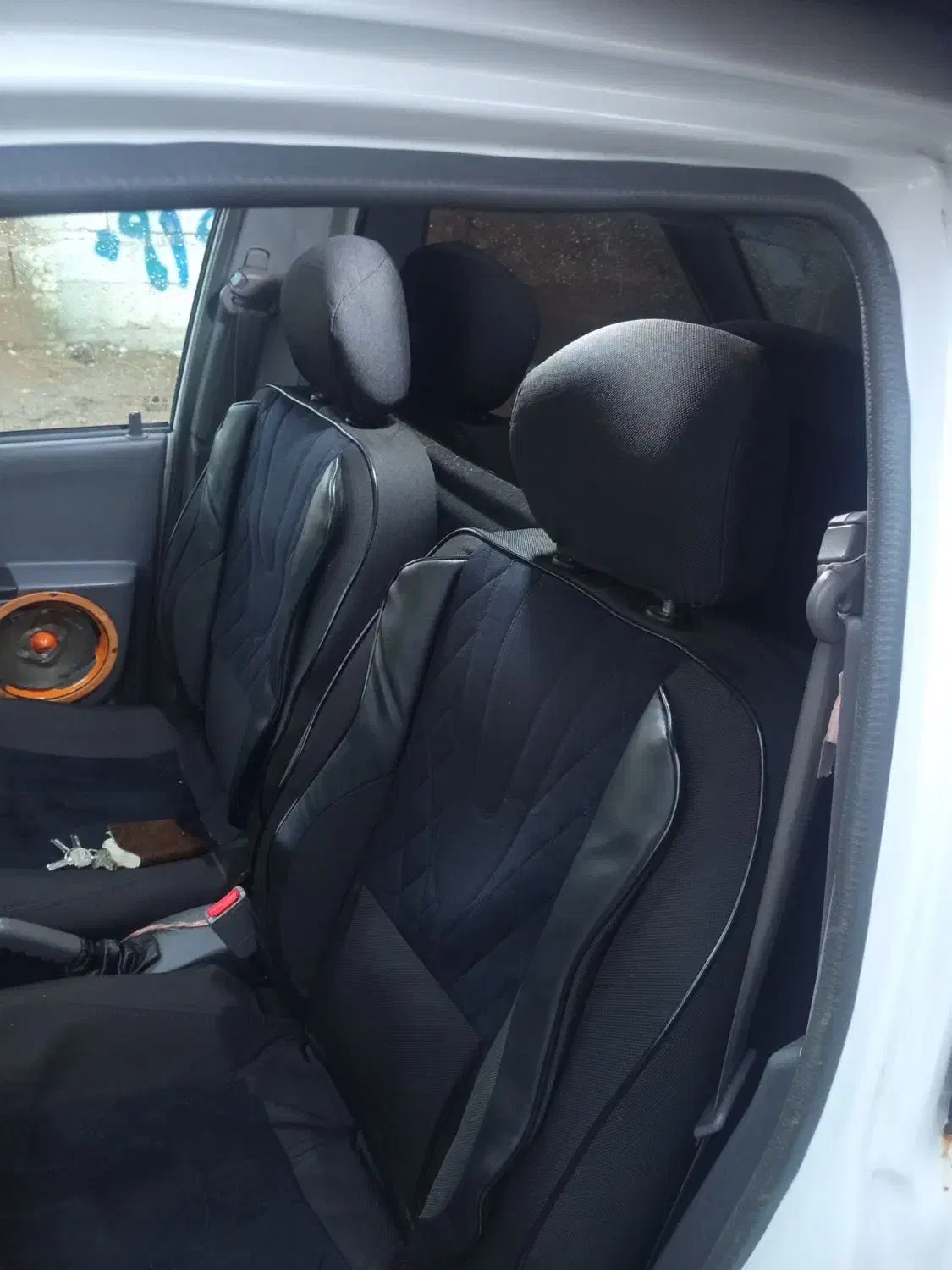 پراید وانت1402|خودرو سواری و وانت|شاهین دژ, |دیوار