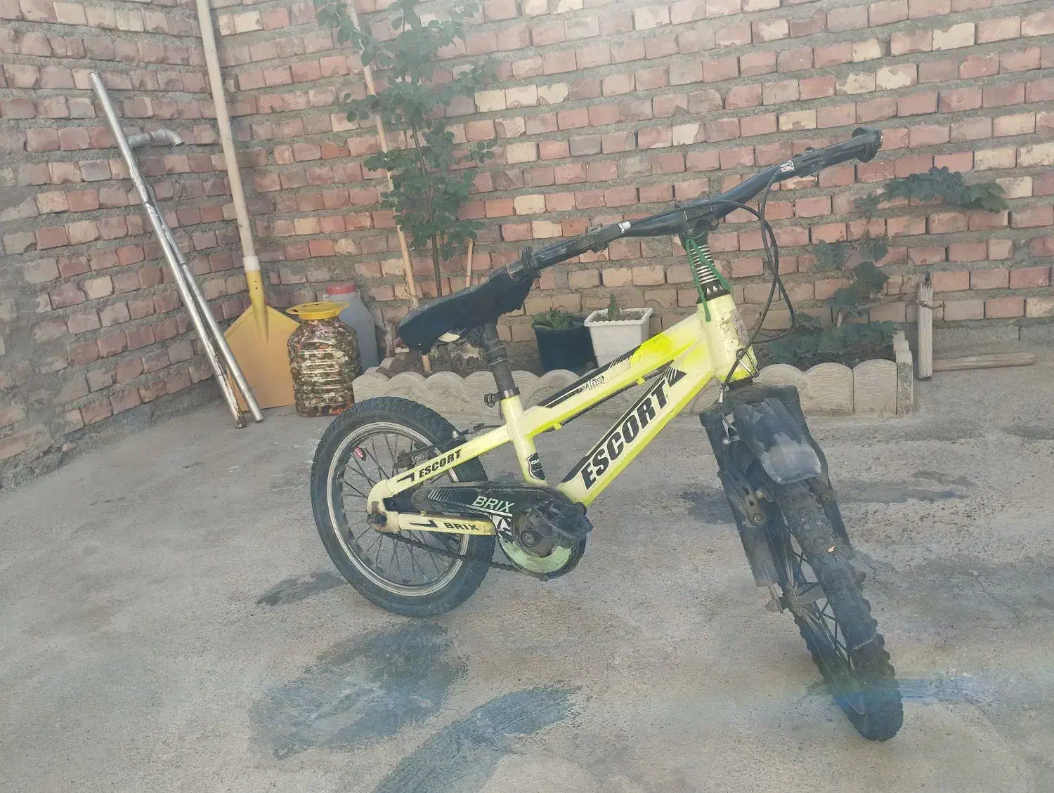 دوچرخه|دوچرخه، اسکیت، اسکوتر|میاندوآب, |دیوار