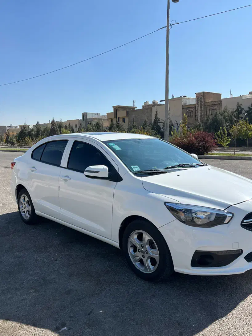 شاهین|خودرو سواری و وانت|شیراز, جانبازان|دیوار