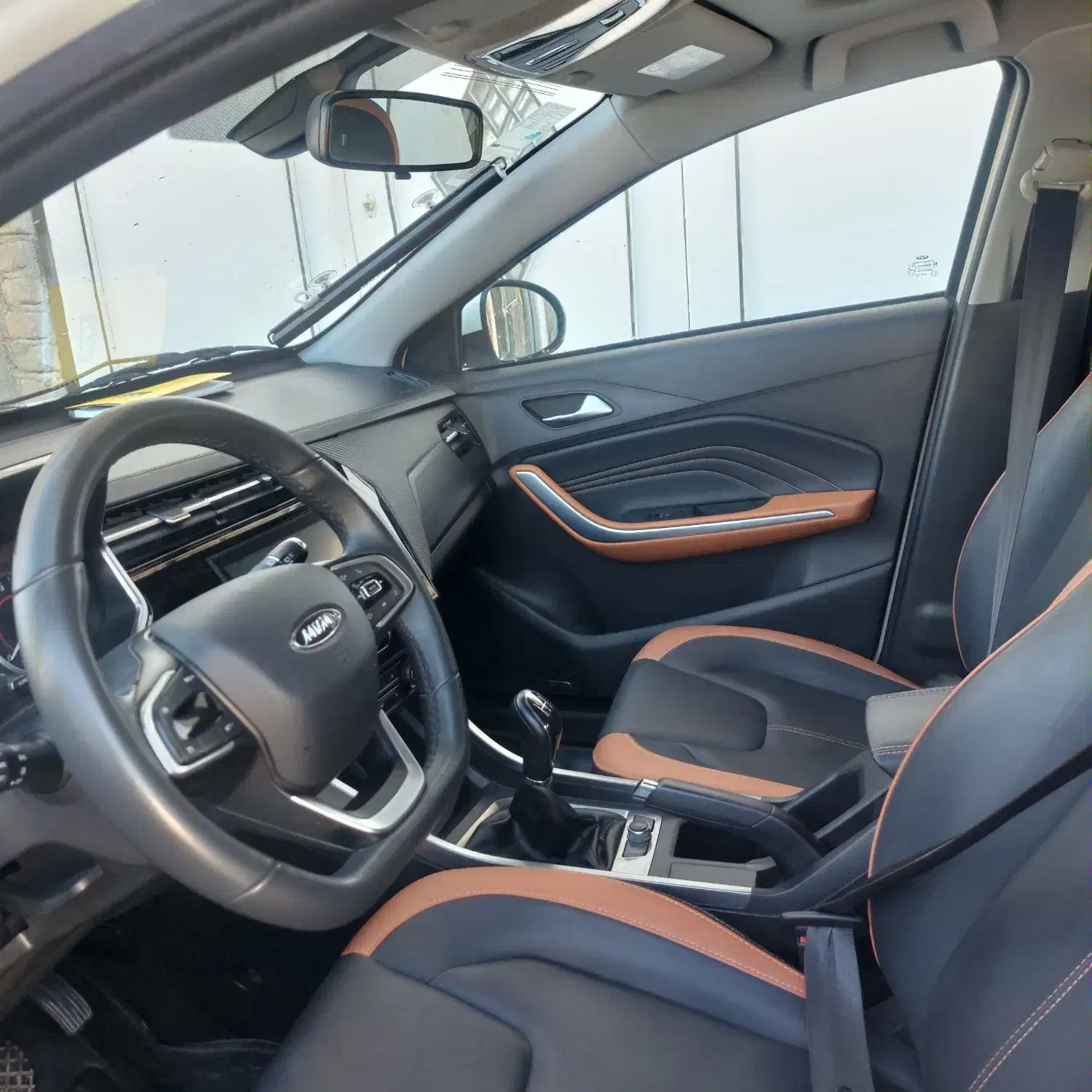 فروش mvm22. mt|خودرو سواری و وانت|مرودشت, دولت آباد|دیوار