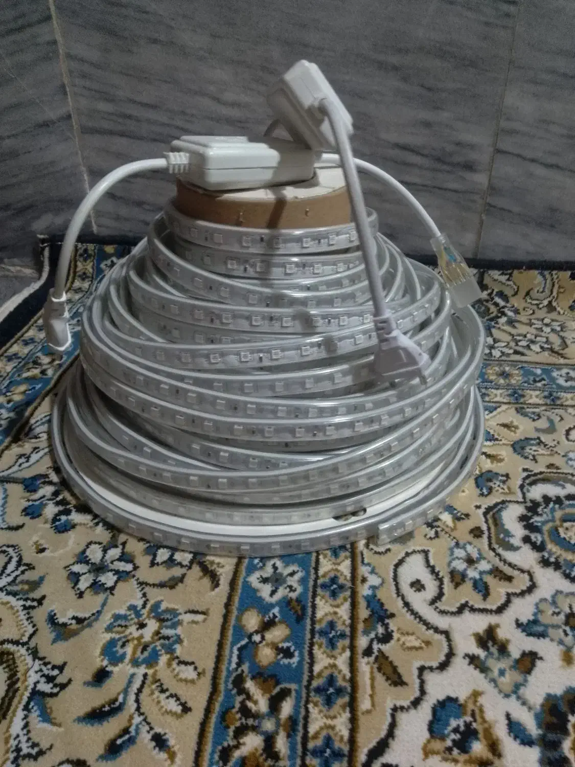 الکتورنیکی|ریسه و چراغ تزئینی|تهران, شیوا|دیوار