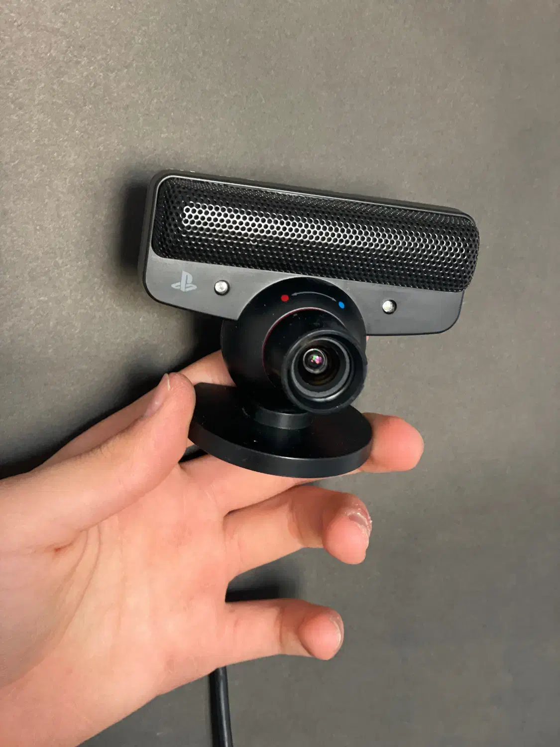 وب کم ps فور اورجینال|قطعات و لوازم جانبی رایانه|اسلامشهر, مسکن مهر اسلاشهر (شهرک امام خمینی)|دیوار