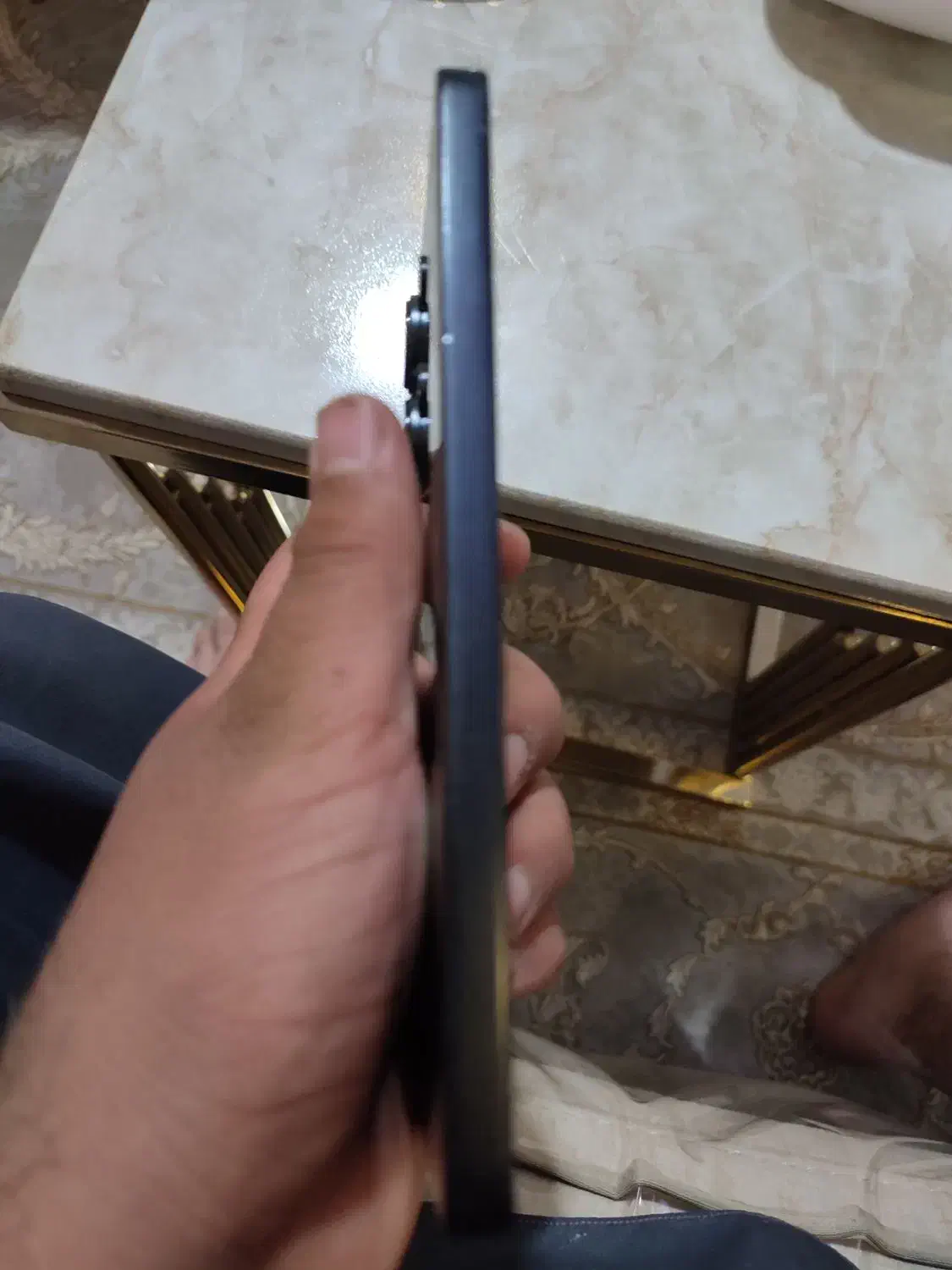 گوشی نوت13. 256گیگ رام8|موبایل|زاهدان, |دیوار