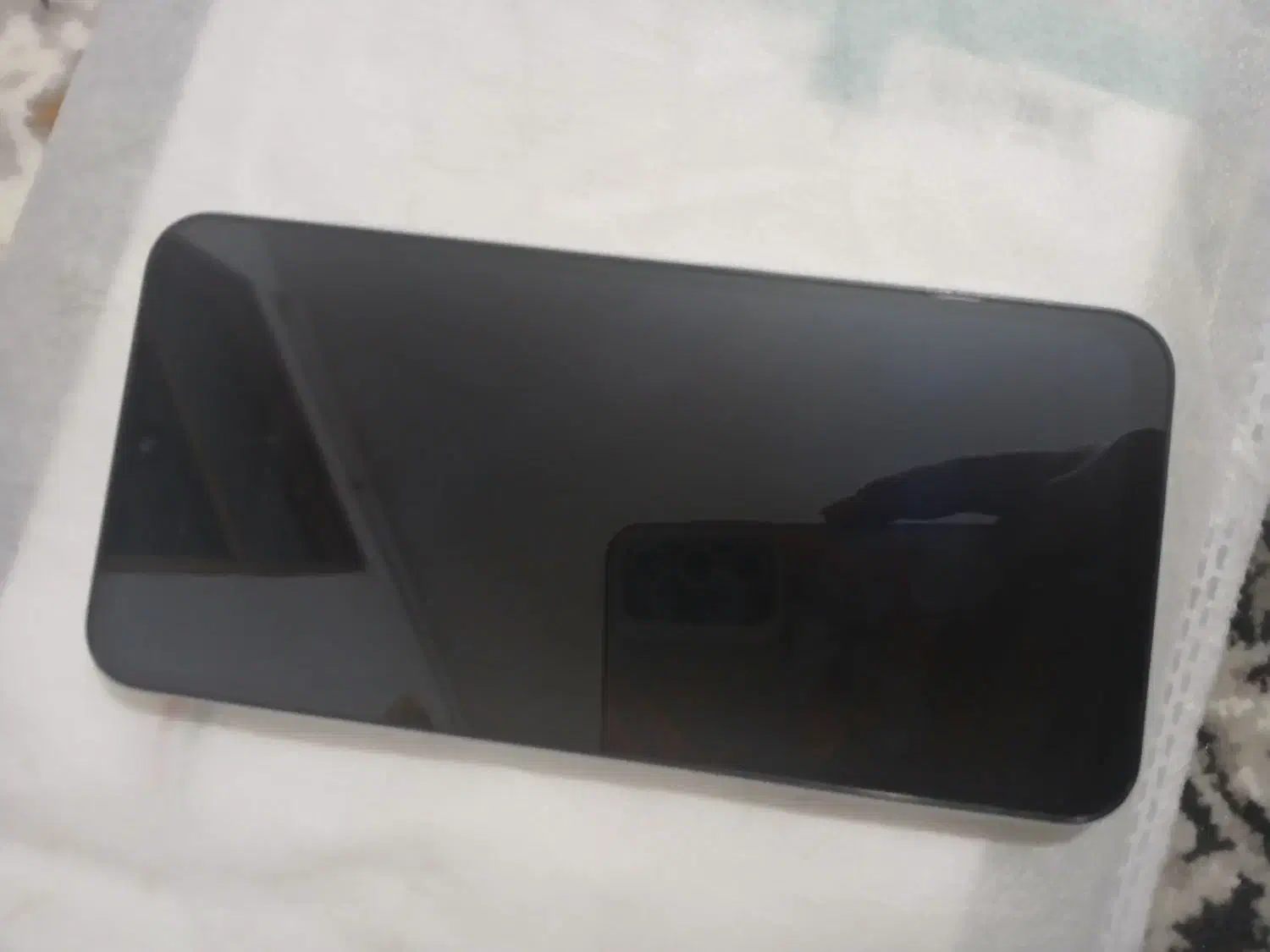 فروش گوشی a15|موبایل|الیگودرز, |دیوار