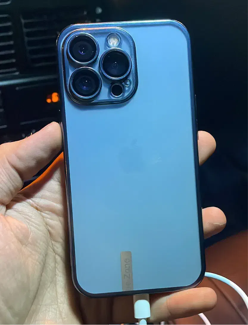 iphone 13 pro اقساط|موبایل|رشت, بلوار گیلان|دیوار