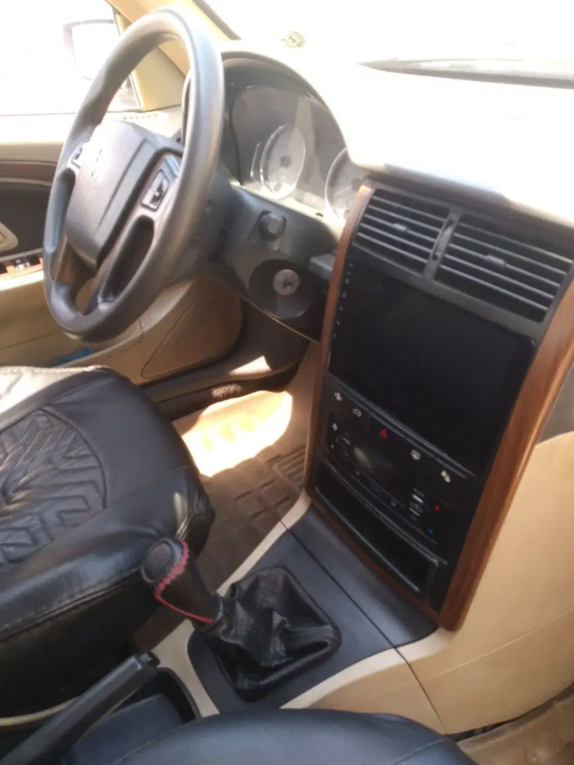 پژو پارس سال مدل۹۹|خودرو سواری و وانت|محمدشهر, علی آباد گونه|دیوار