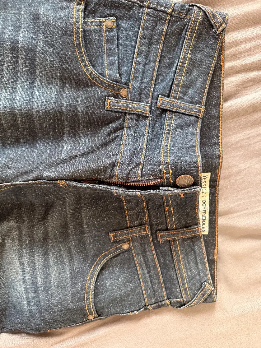 شلوار جین زنانه|لباس|اصفهان, پارک سلمان فارسی|دیوار