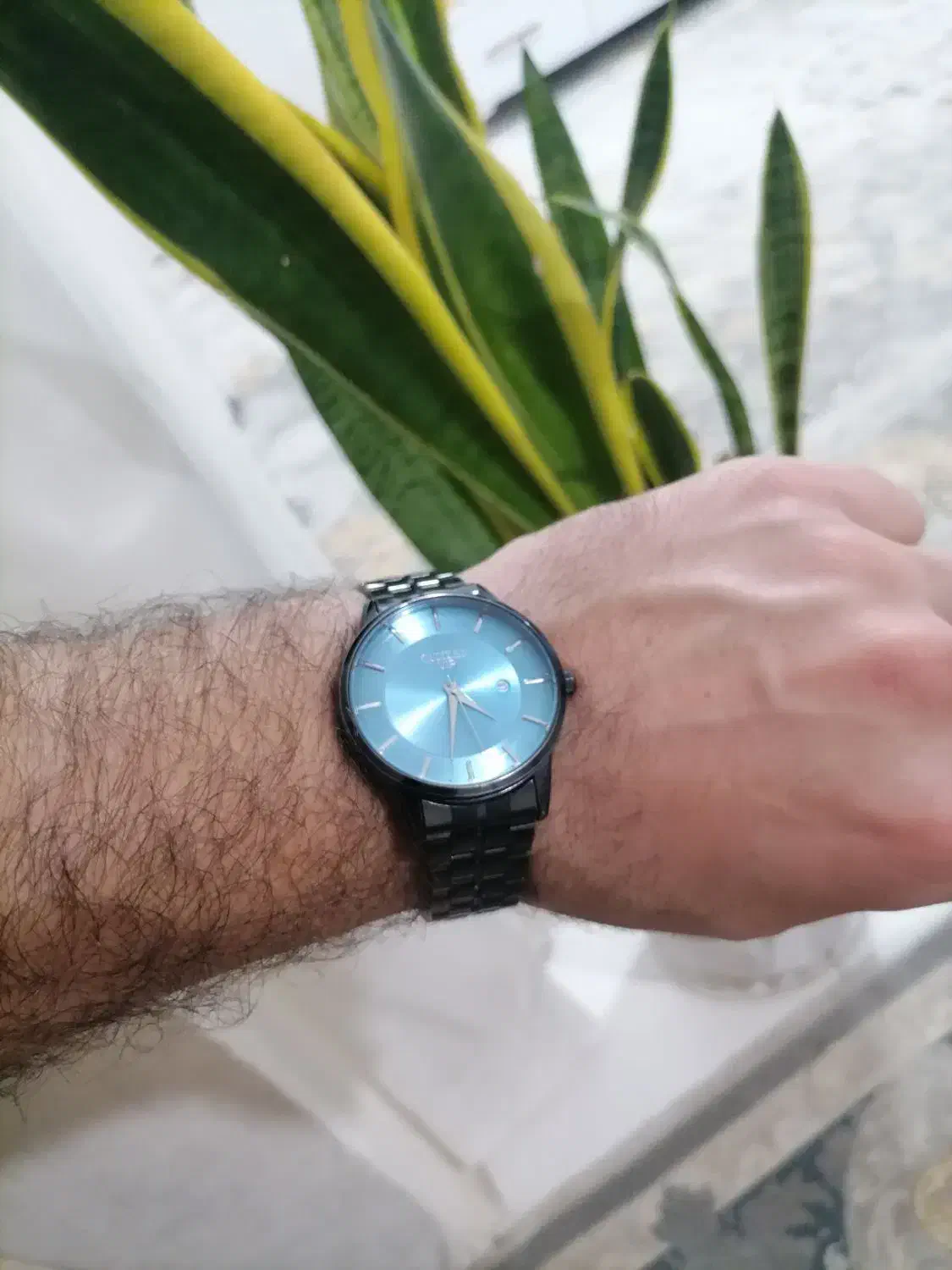 ساعت مردانه|ساعت|شهریار, رضی آباد بالا|دیوار