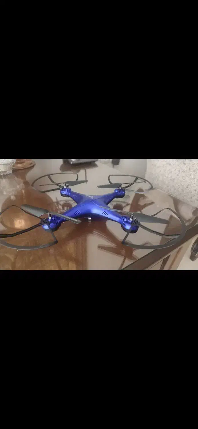 پهپاد اسباب بازی|اسباب‌‌بازی|تهران, شهرک آزمایش|دیوار