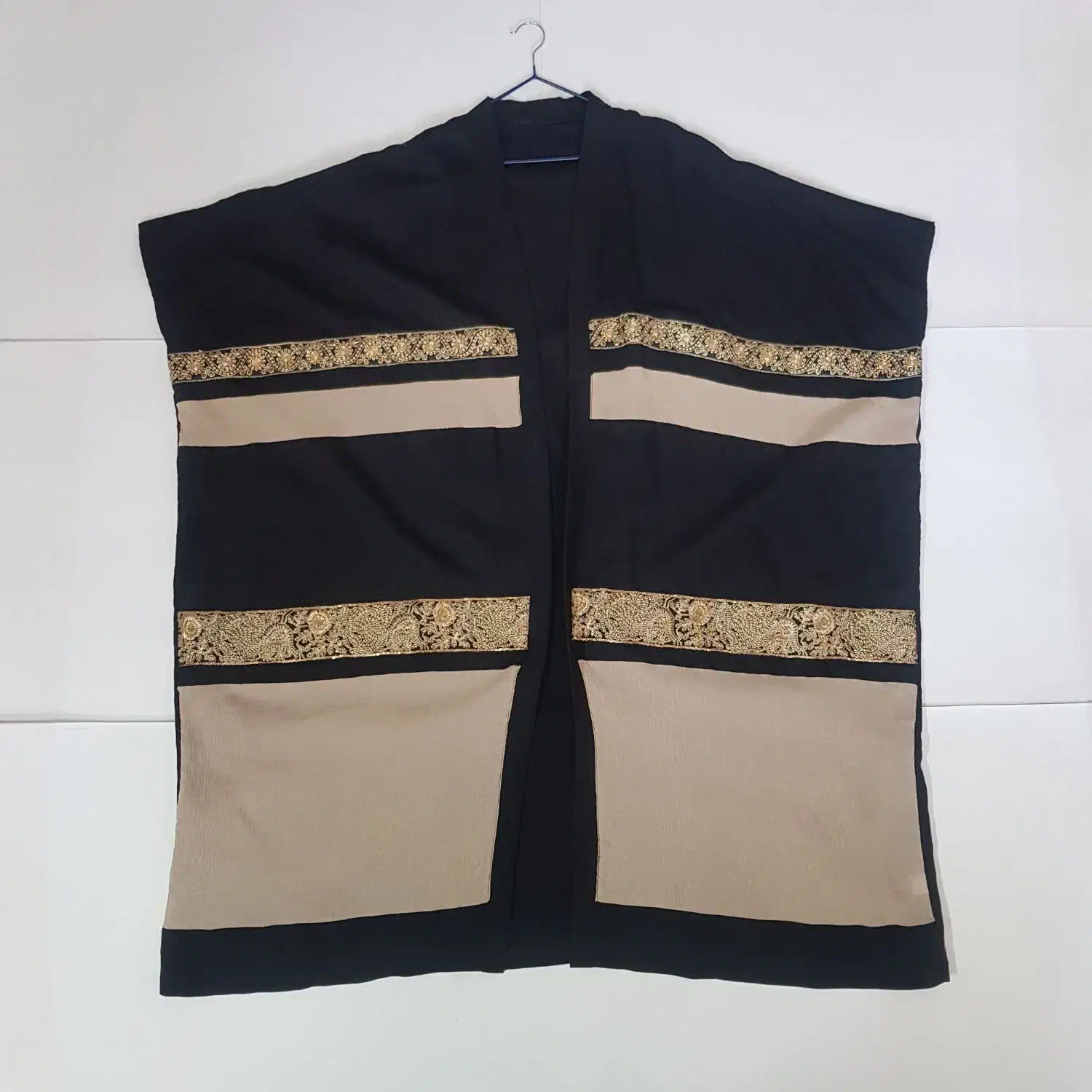 مانتو عبایی مجلسی نو|لباس|شاهین‌شهر, طالقانی|دیوار