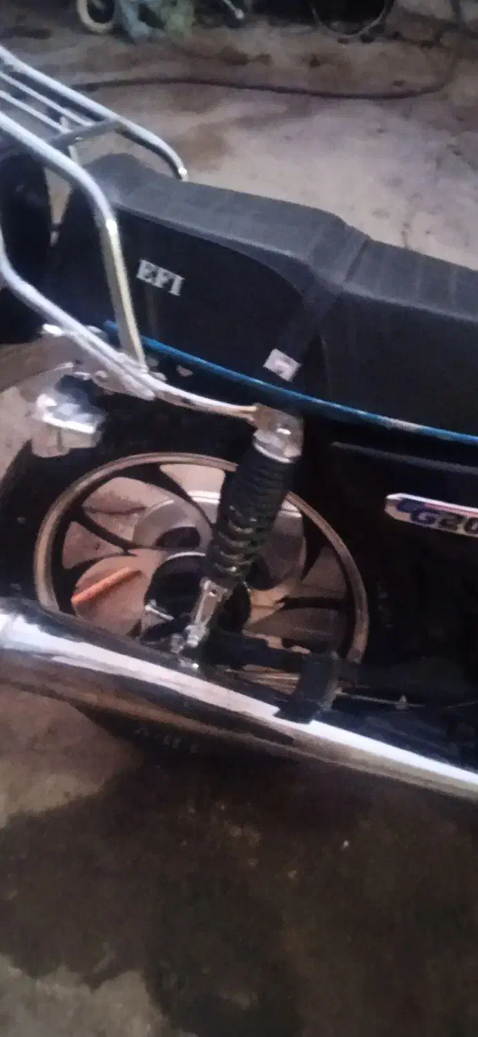 دوموتور‌فروشی‌|موتورسیکلت|قائن, |دیوار