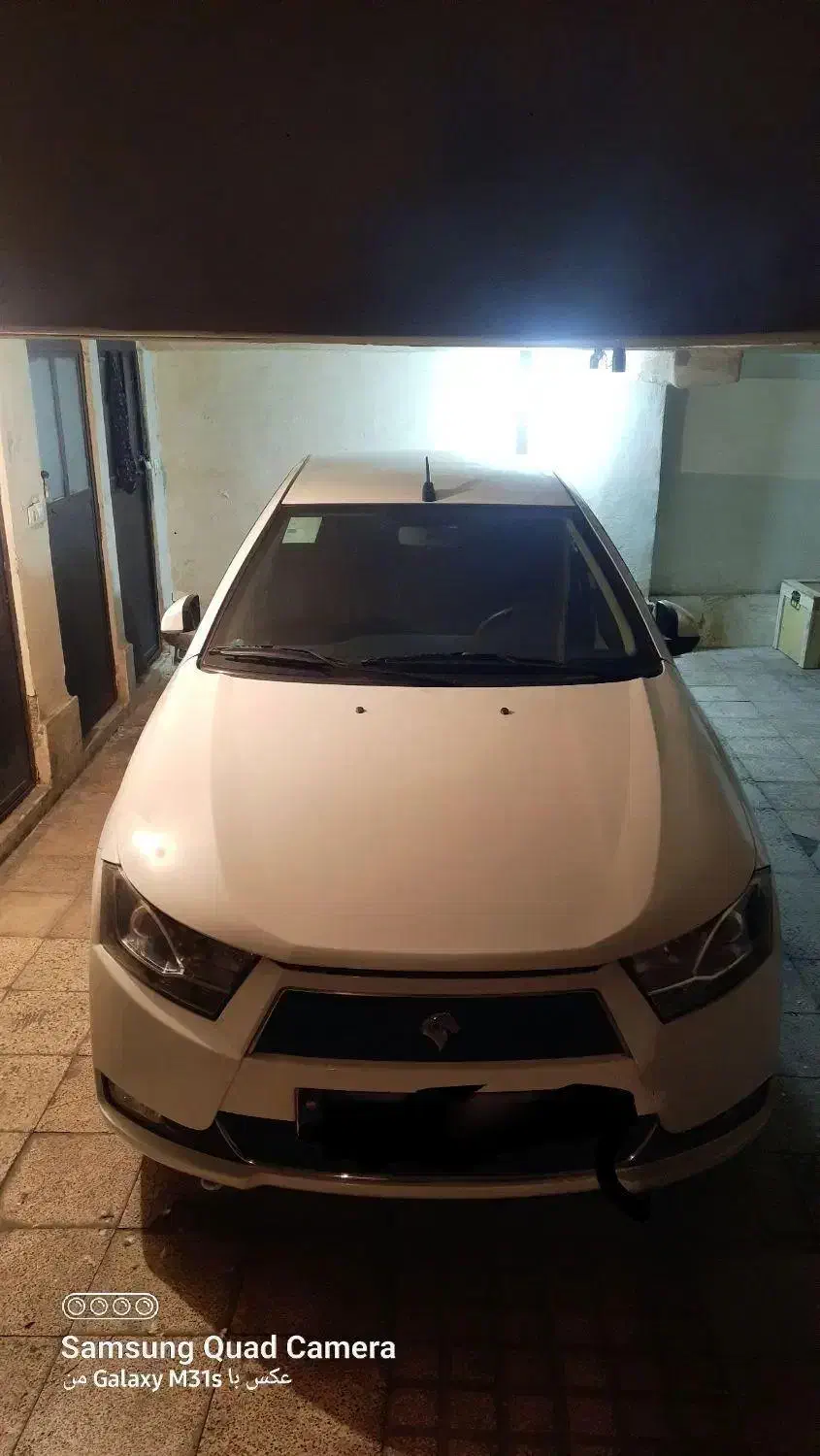 دنا تیپ۲|خودرو سواری و وانت|تهران, بریانک|دیوار