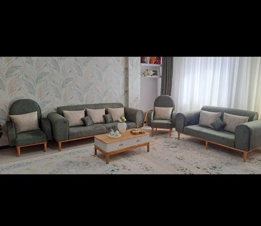 تعمیرات مبل پاپیون|خدمات پیشه و مهارت|نجفآباد, گلدشت|دیوار