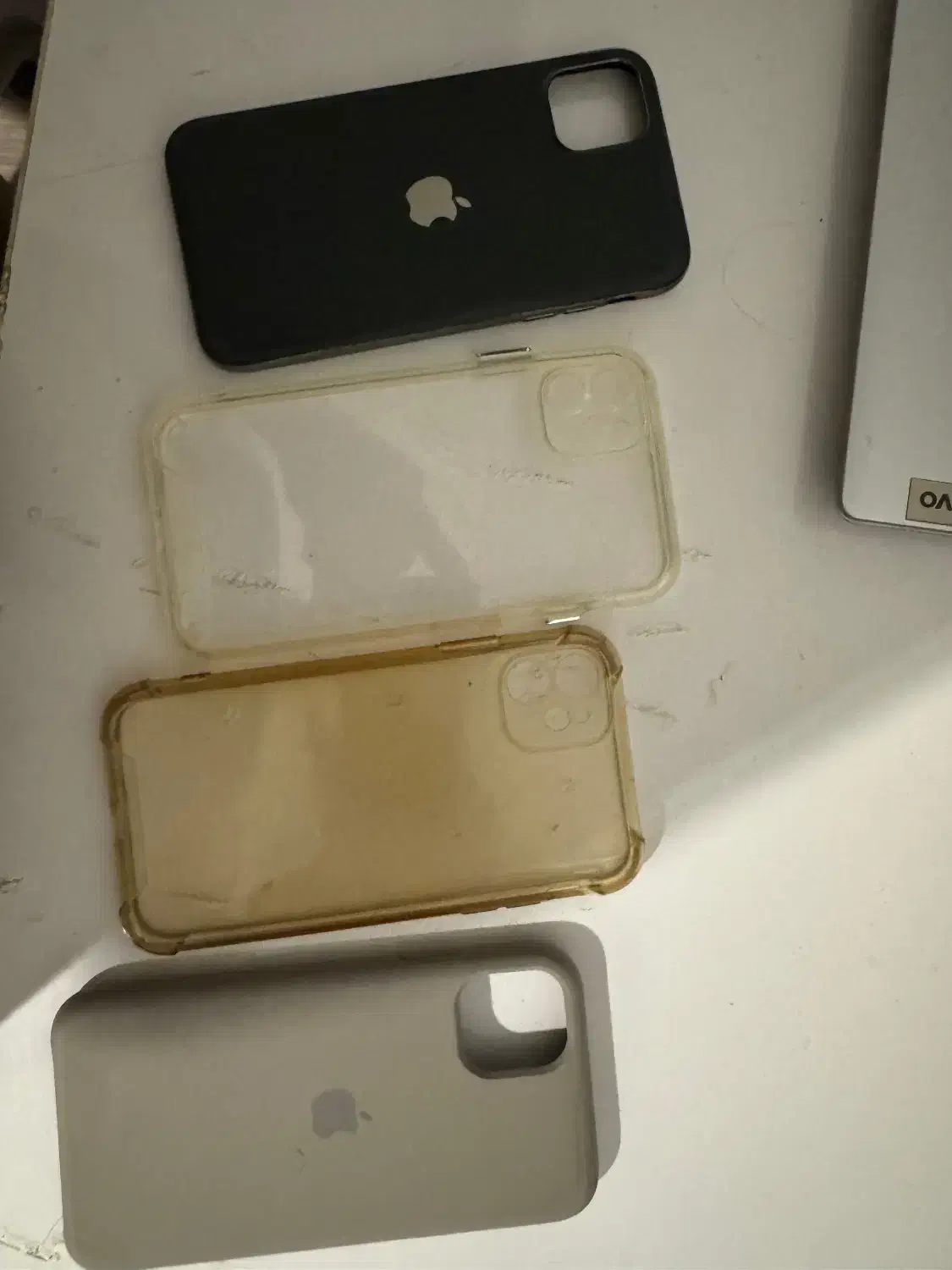 کاور ایفون ۱۱|لوازم جانبی موبایل و تبلت|تبریز, |دیوار