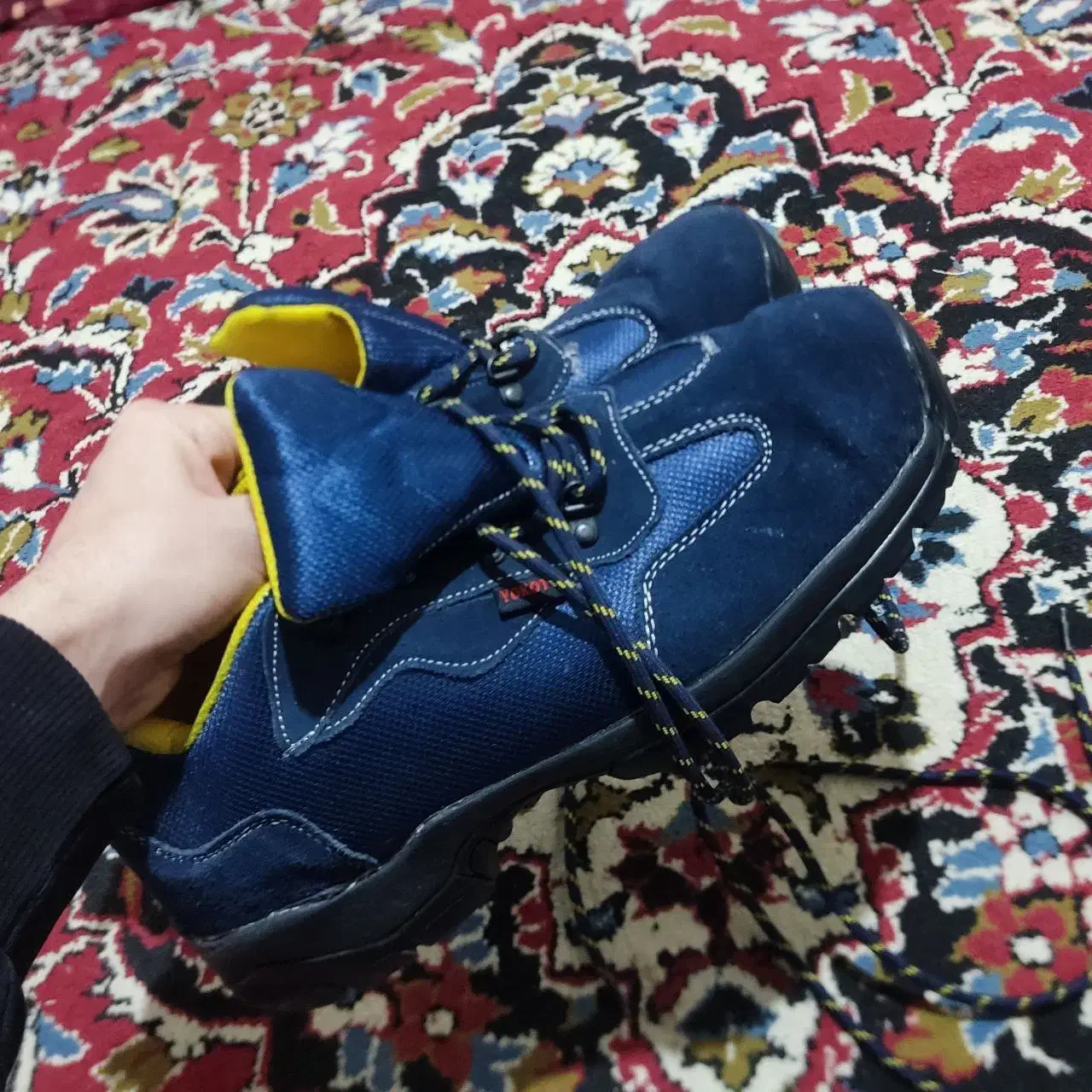 کفش Dakota بزرگ سایز ۴۵/۴۶|کیف، کفش، کمربند|مشهد, شفا|دیوار