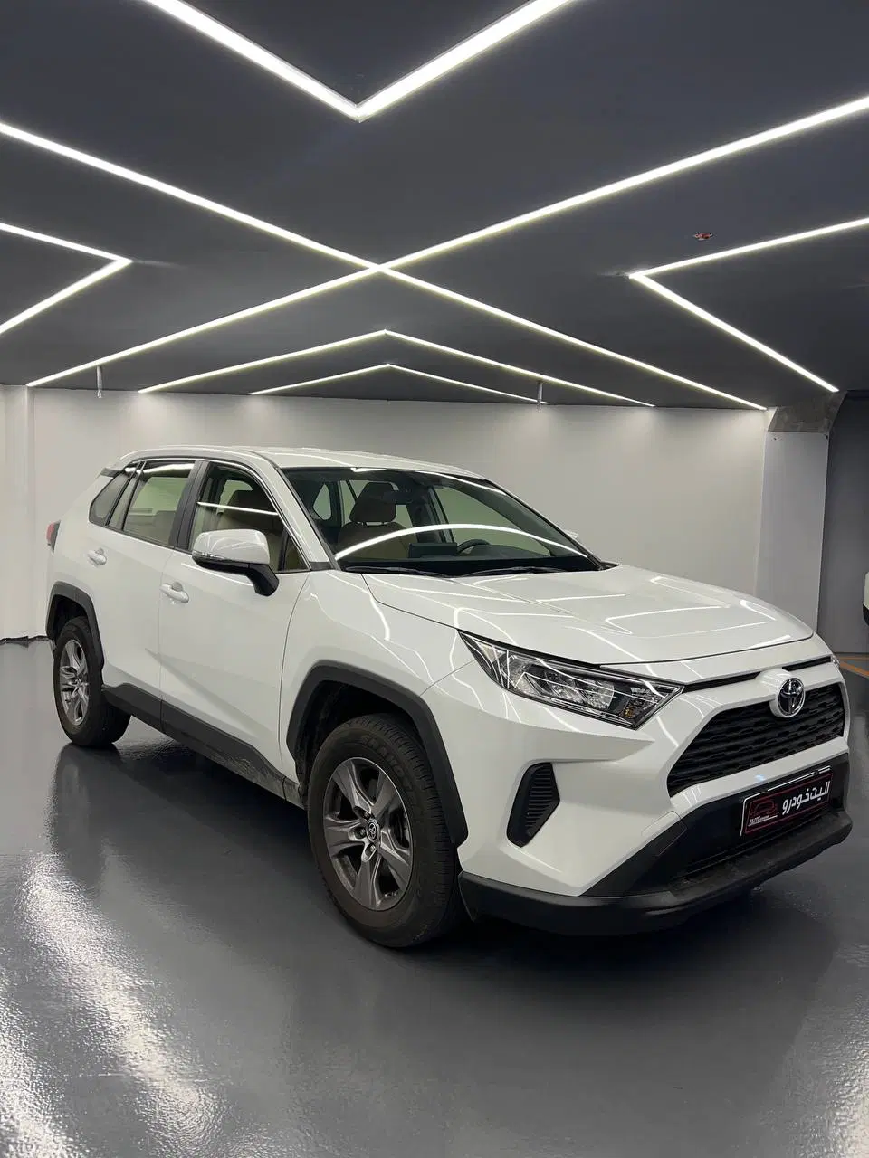 تویوتا راوفور ۲/۵ ژاپن toyota Rav4 لو آپشن 2025|خودرو سواری و وانت|تهران, هروی|دیوار