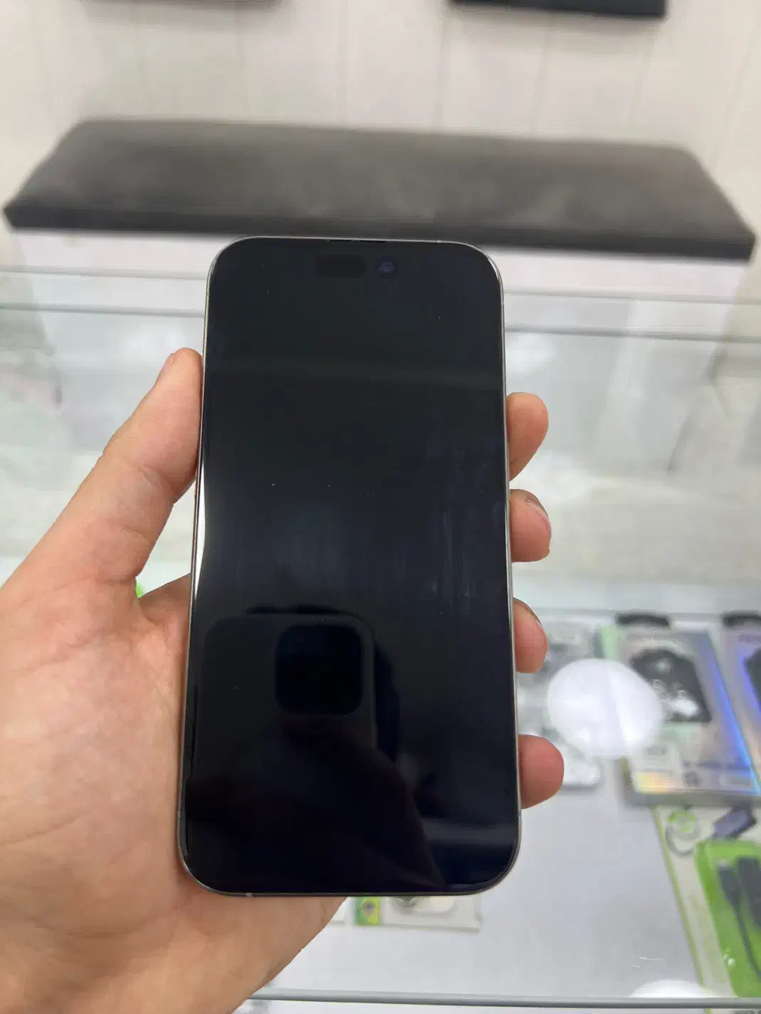Iphone 15 pro|موبایل|کرج, اصفهانیها|دیوار