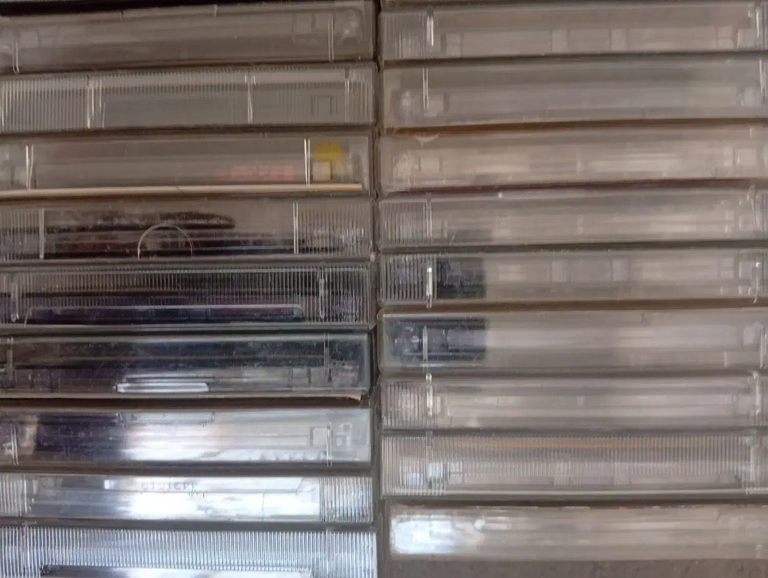 نوار کاست قرآن|فیلم و موسیقی|مشهد, شهرک مهرگان|دیوار