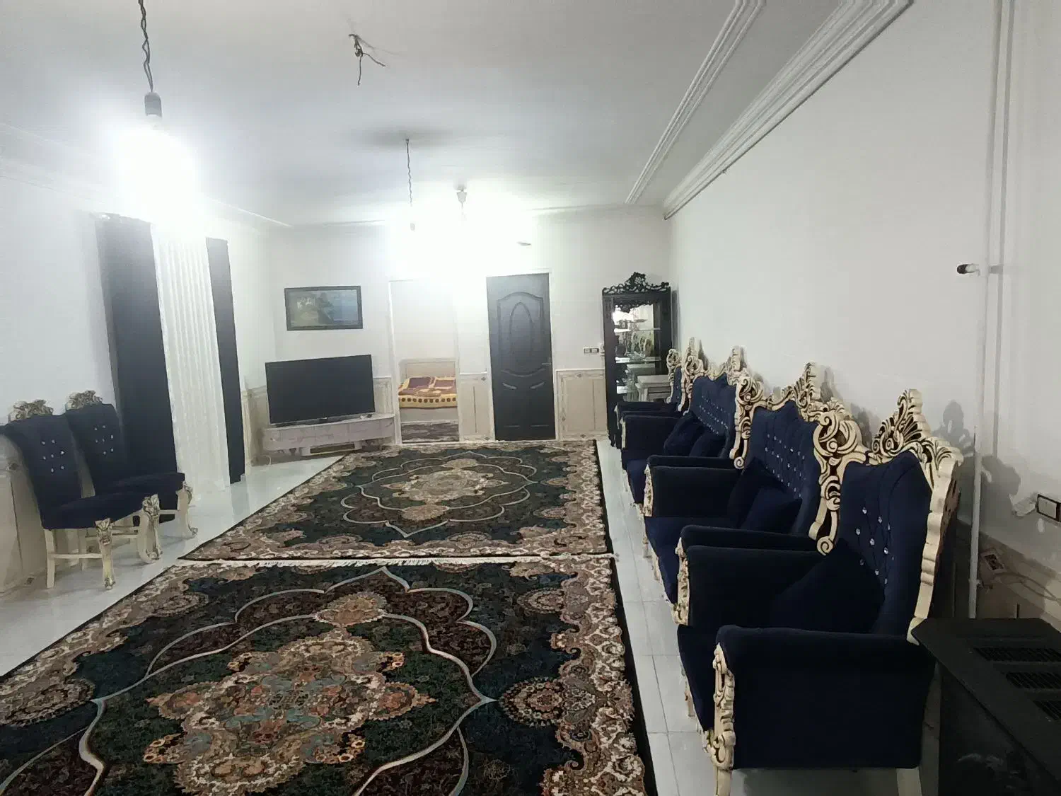 سوئیت،ویلایی|اجارهٔ کوتاه‌مدت آپارتمان و سوئیت|گرگان, |دیوار