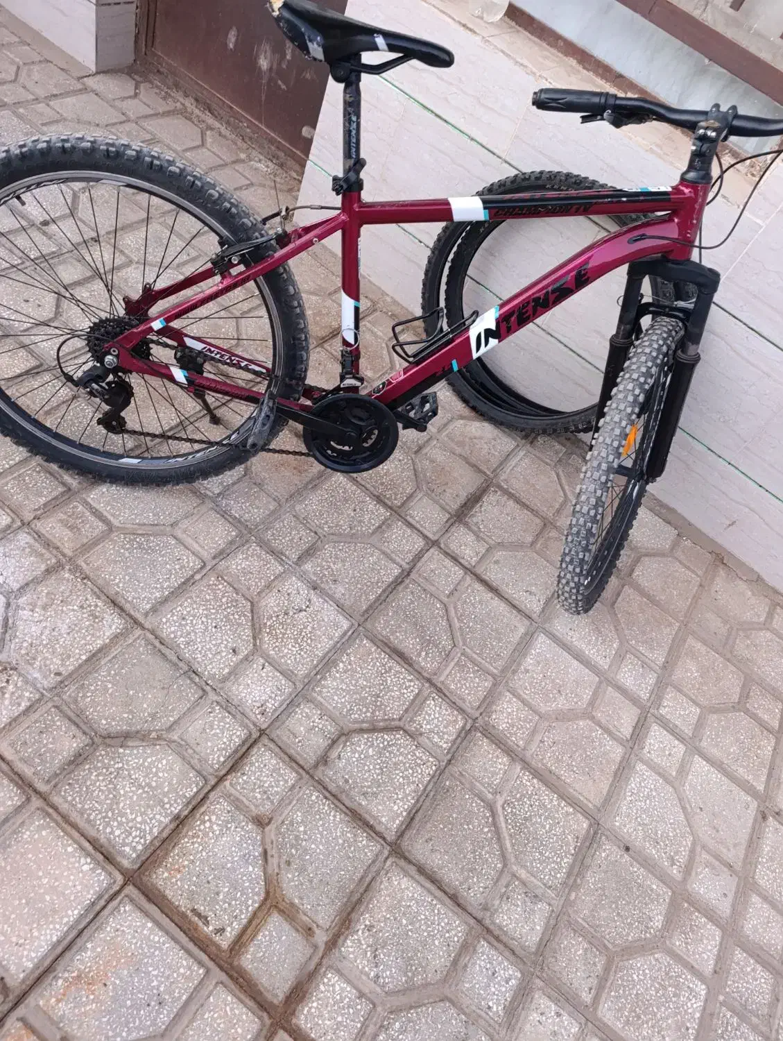 دوچرخه 26|دوچرخه، اسکیت، اسکوتر|سبزوار, بیهق شرقی|دیوار