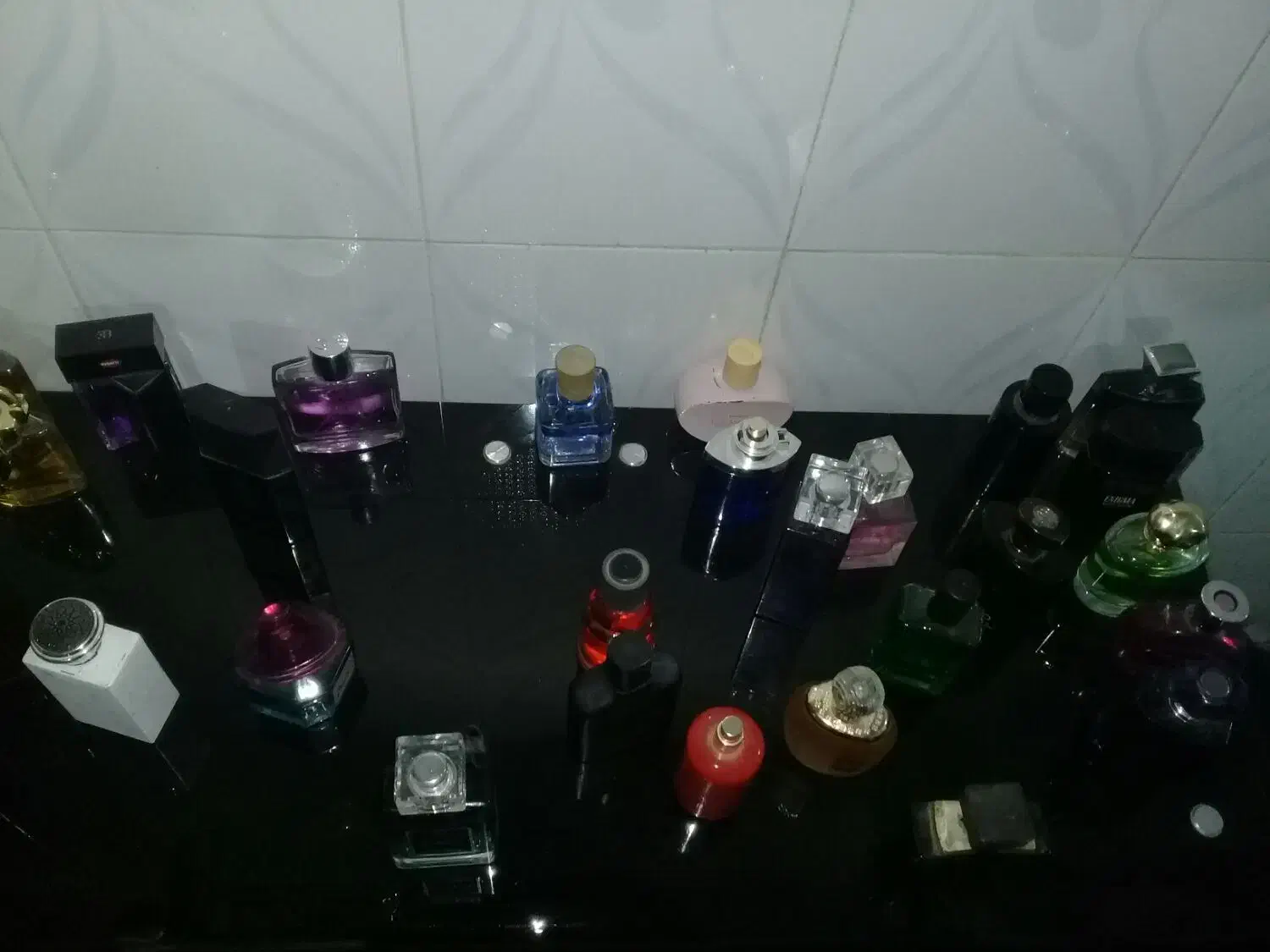 ادکلن مردانه وزنانه|آرایشی، بهداشتی، درمانی|فردوس (خراسان), |دیوار