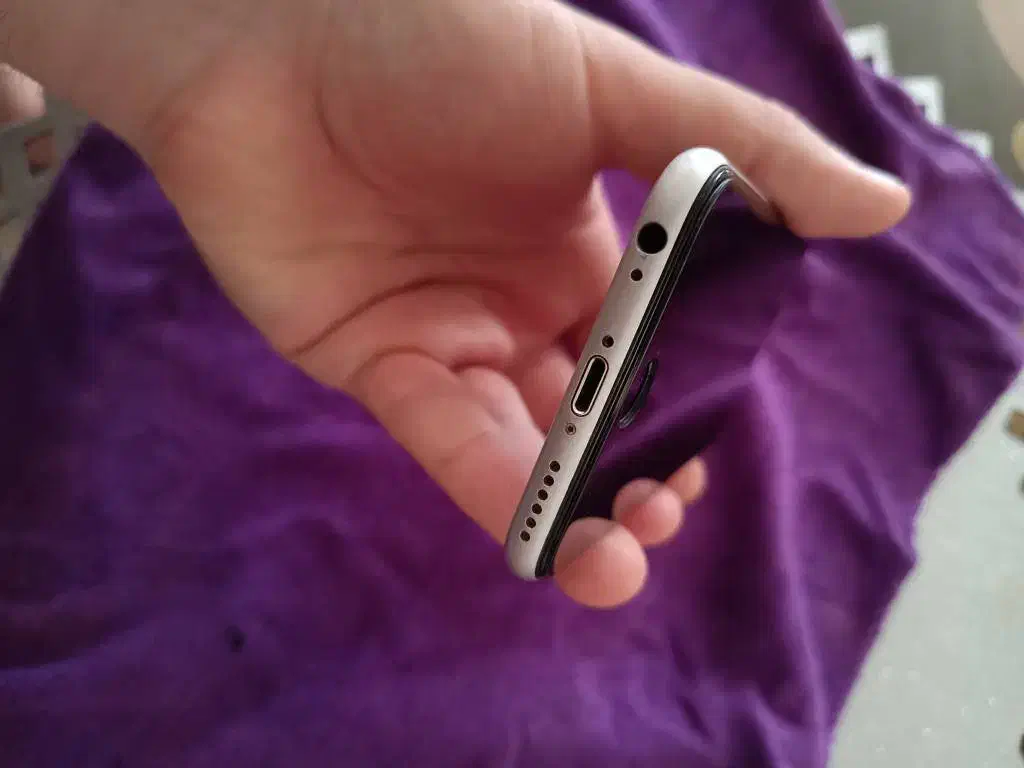 Iphone 6s|موبایل|زنجان, |دیوار