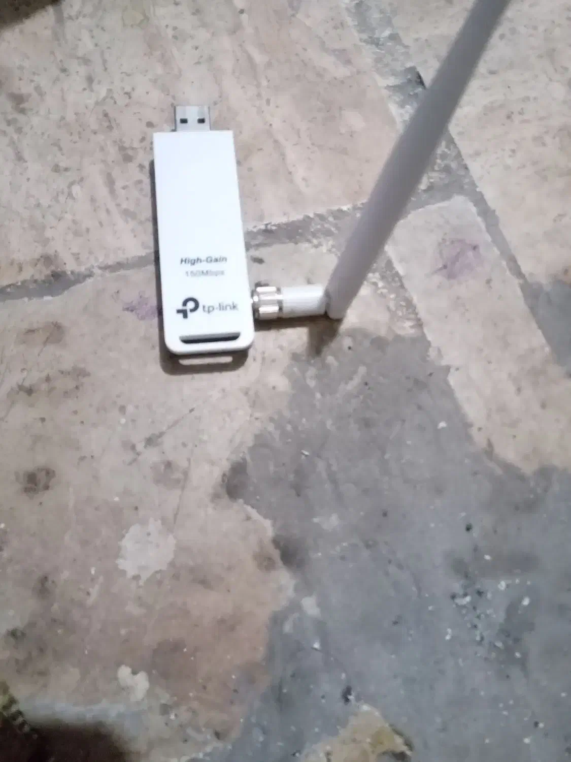 کارت شبکه بی سیم|مودم و تجهیزات شبکه|رودسر, |دیوار