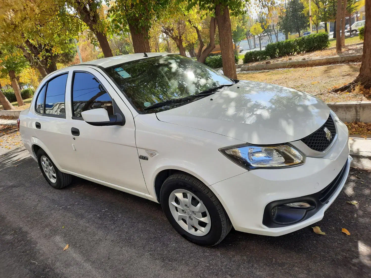 ساینا اس دوگانه|خودرو سواری و وانت|دورود, |دیوار