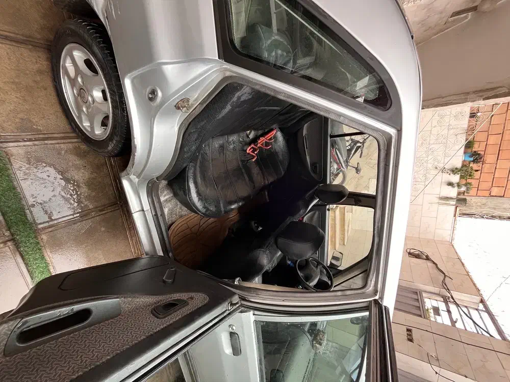 پراید 141|خودرو سواری و وانت|گرگان, |دیوار