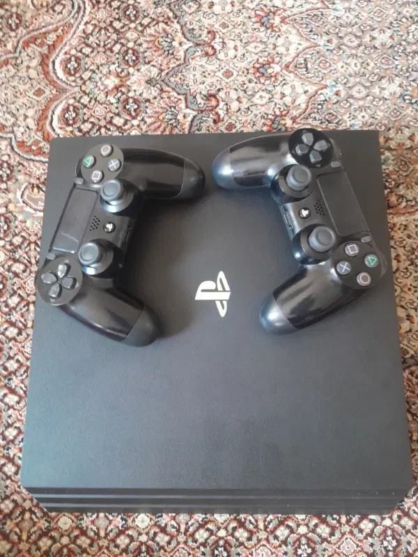 ps4|کنسول، بازی ویدئویی و آنلاین|ارومیه, |دیوار