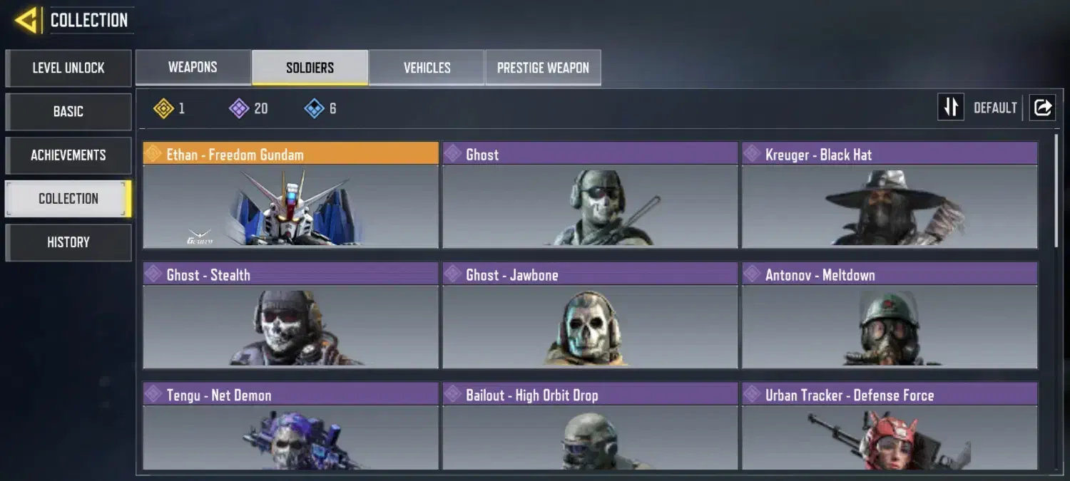 اکانت کالاف نیم صیف|کنسول، بازی ویدئویی و آنلاین|معمولان, |دیوار