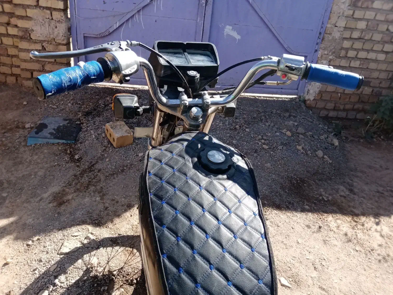 موتور|موتورسیکلت|تربتحیدریه, طالقانی|دیوار