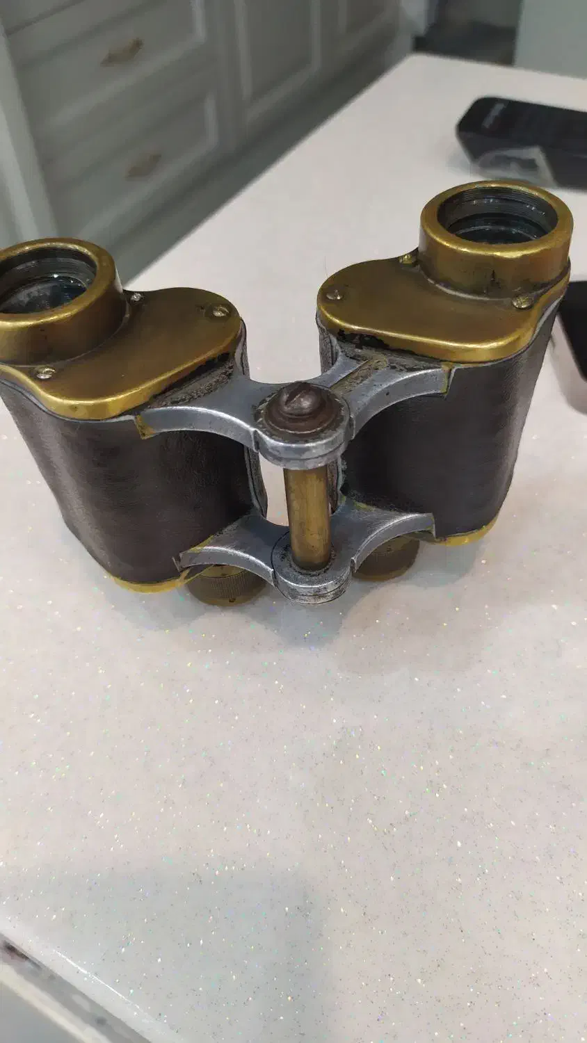 دوربین قدیمی|کلکسیون اشیاء عتیقه|بانه, |دیوار