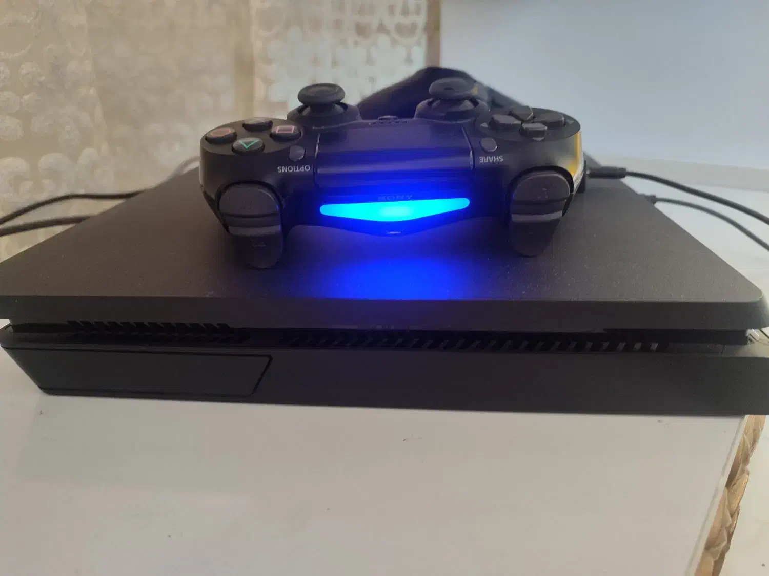 ps4|کنسول، بازی ویدئویی و آنلاین|قم, بکایی|دیوار