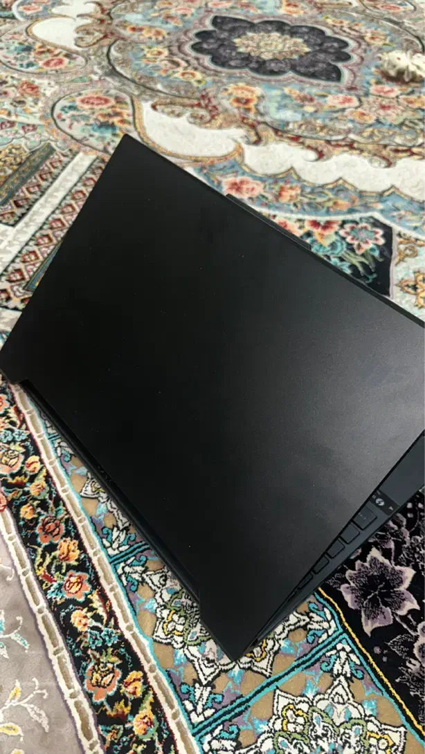 لب تاب ایسوس تاف گیمینگ 517zr|رایانه همراه|رشت, گلسار|دیوار