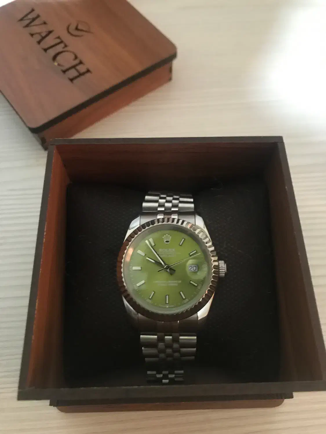 ساعت رولکس|ساعت|بندرعباس, |دیوار