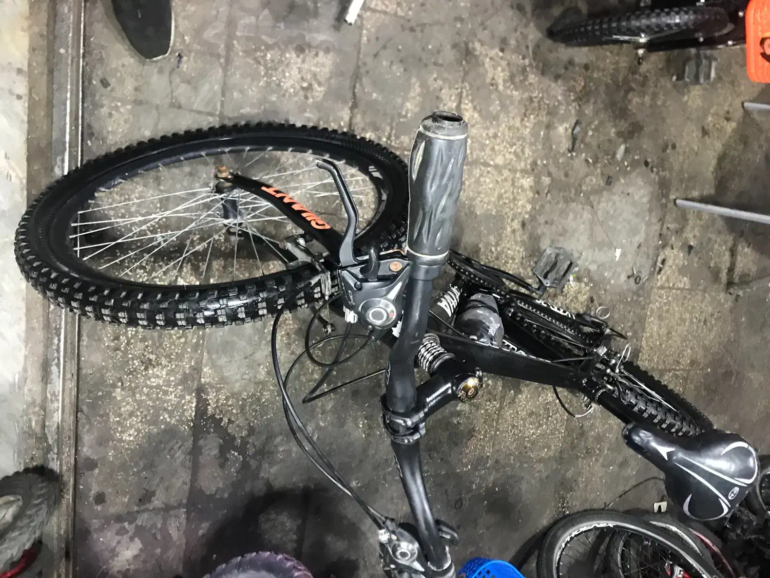 دوچرخه ویوا  مرتب|دوچرخه، اسکیت، اسکوتر|گرگان, |دیوار