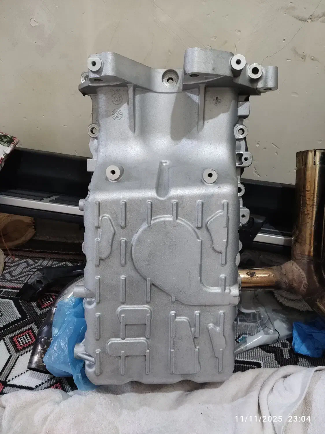 کارتل تیگو ۷ پرو|قطعات یدکی و لوازم جانبی|قدس, شهرقدس|دیوار