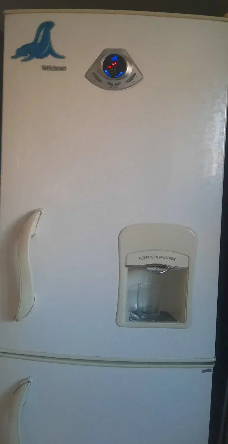 یخچال فریزر|یخچال و فریزر|اصفهان, کنگاز|دیوار