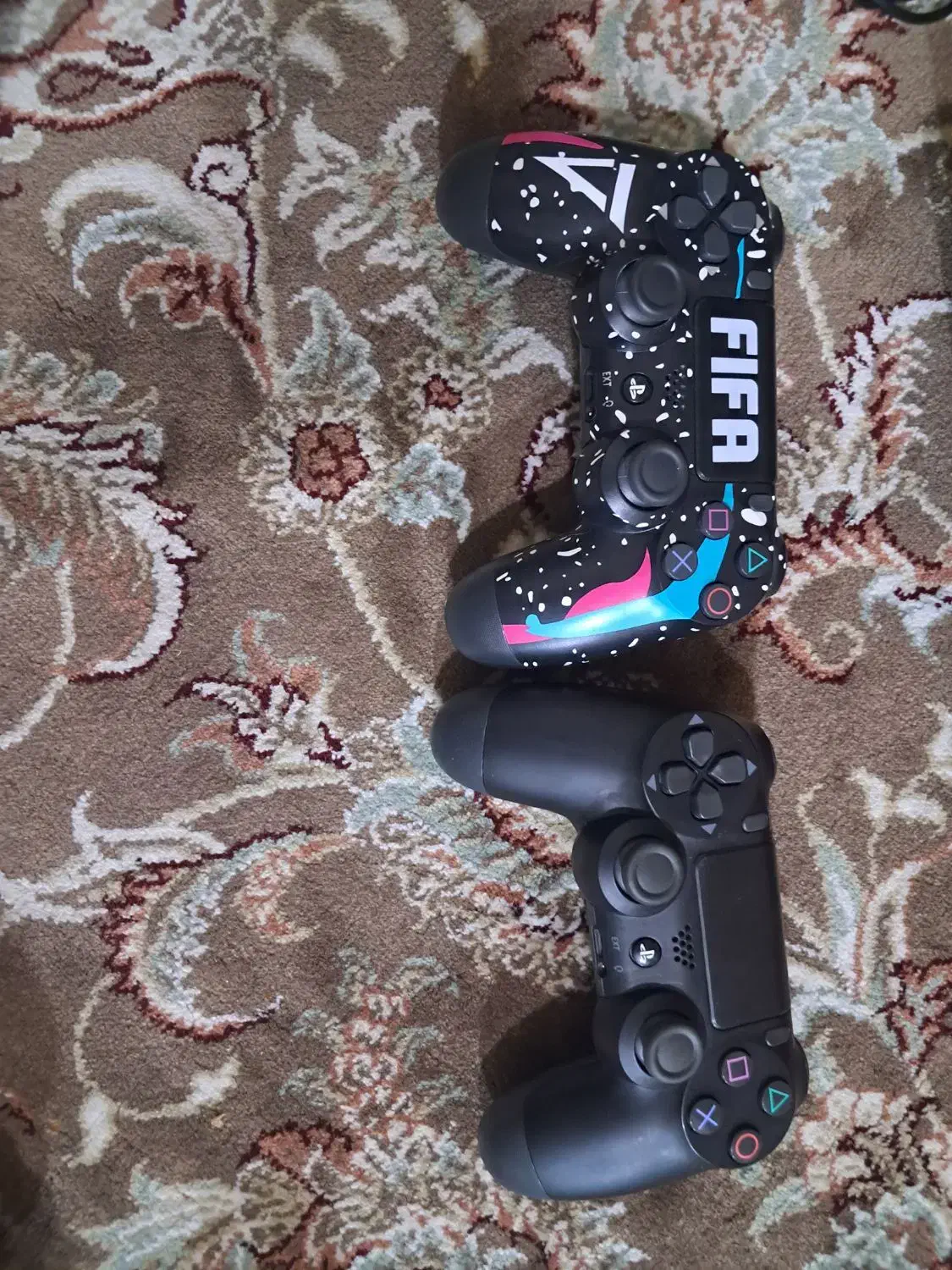 ps4 slim 1 tra|کنسول، بازی ویدئویی و آنلاین|تهران, نیروی هوایی (پیروزی)|دیوار