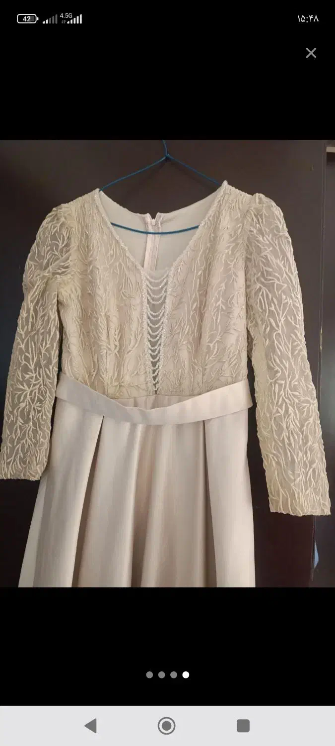 لباس مجلسی|لباس|سمنان, |دیوار