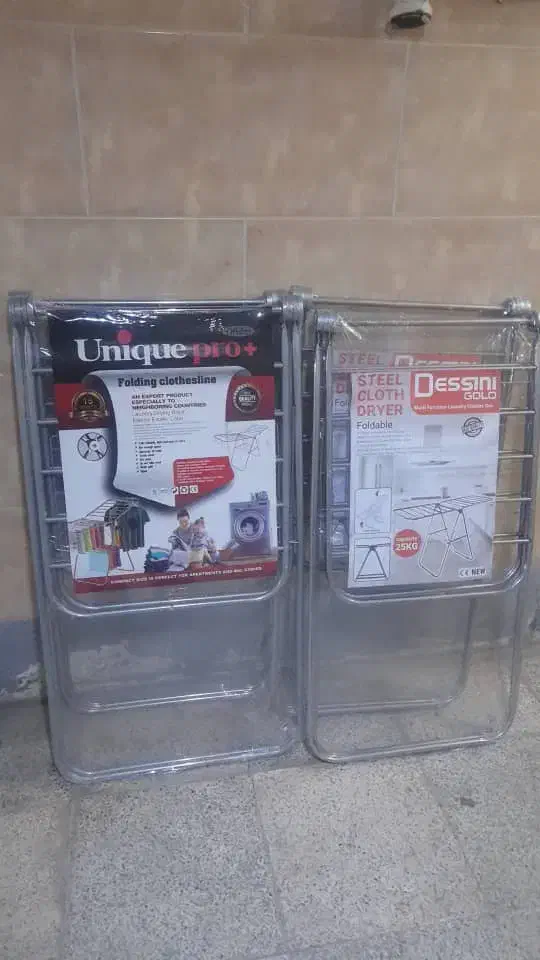 فروش فوری به قیمت فاکتور|بندرخت و رختآویز|باغ ملک, |دیوار