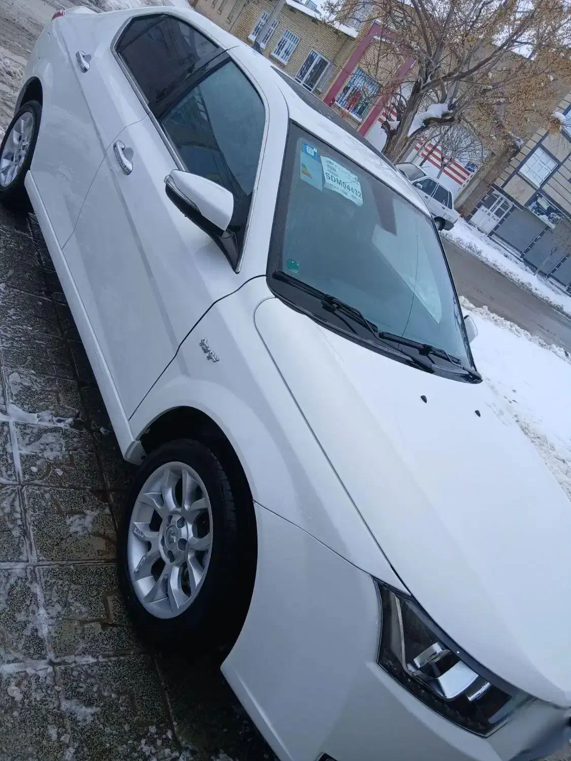 دنا پلاس آبشنال اتومات 1404|خودرو سواری و وانت|تربت‌حیدریه, سرمحله|دیوار